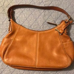 Fossil purse